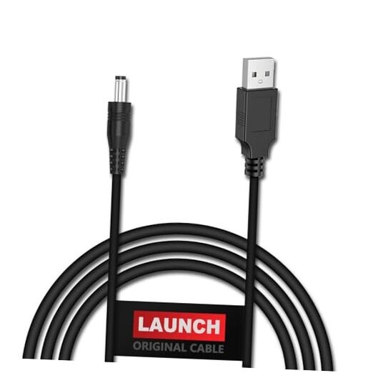 USB Charging Cable Replacement X-431 CRP123i, CRP123e, CRP123x - Original