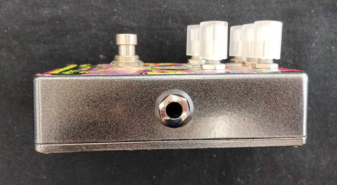 CATALINBREAD DREAMCOAT EFFECTOR 233378