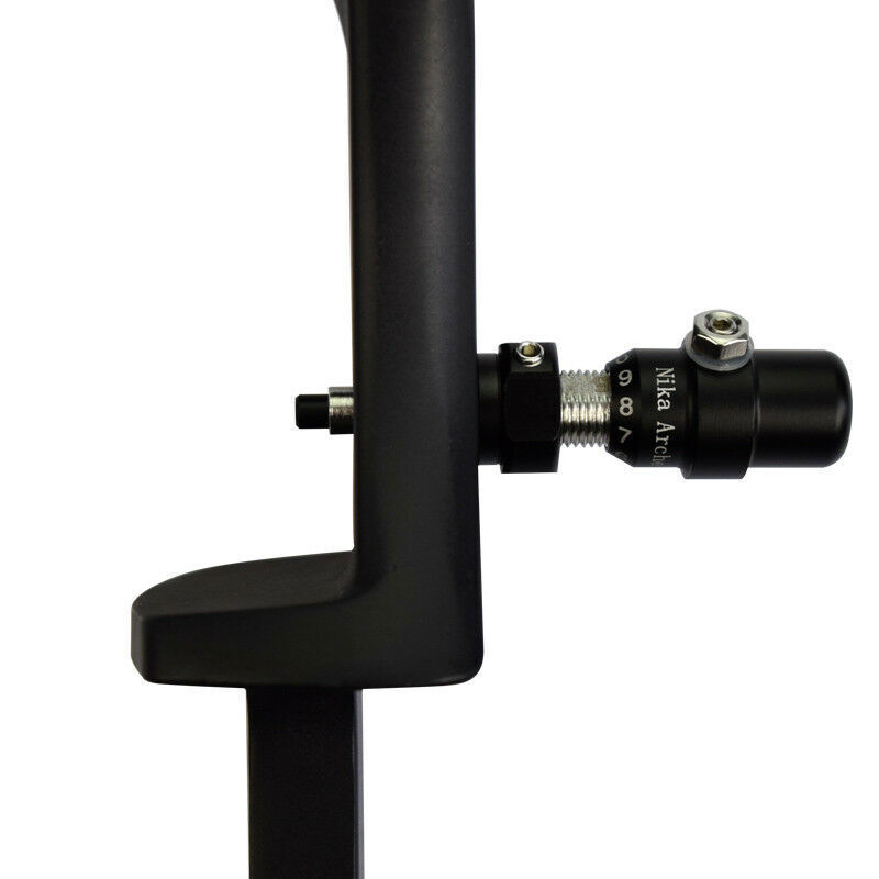 Archery Plunger Button Recurve Bow Pressure Cushion Click Button Arrow Rest Tool
