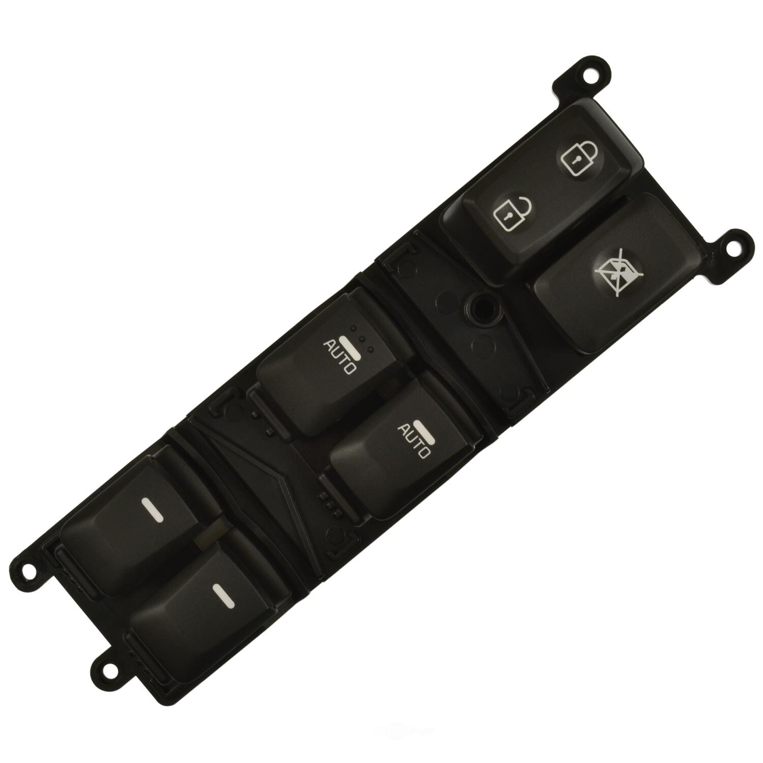 Master Control Window Switch For Kia Forte 2013-18 Front Driver Side 93571A7200