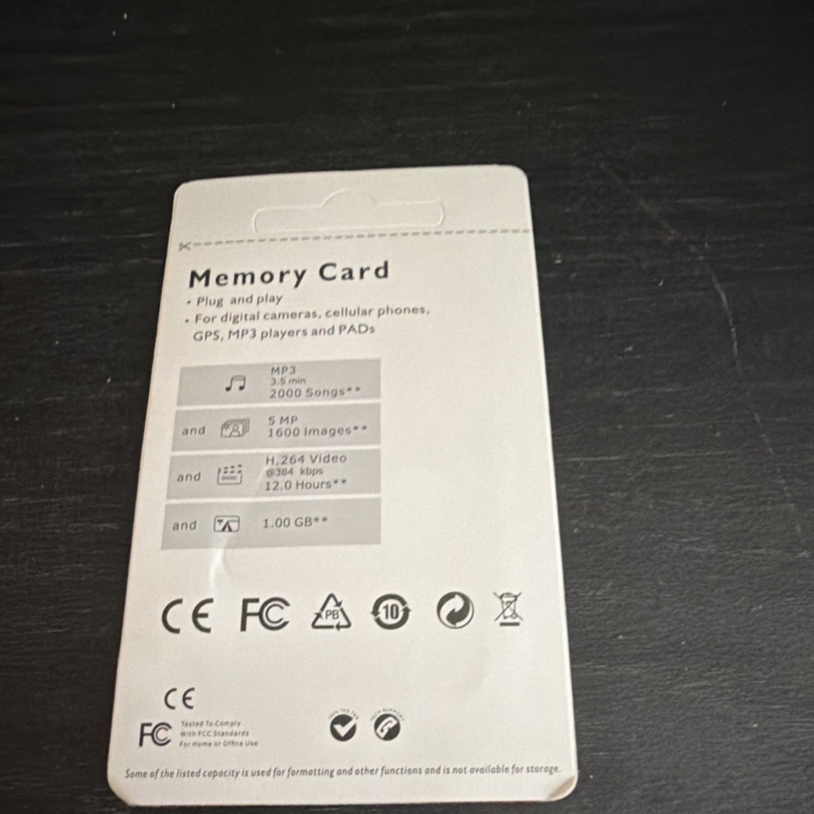 Lenovo Ultra PRO 2TB MicroSD Memory Card High Speed High Performance Adapter
