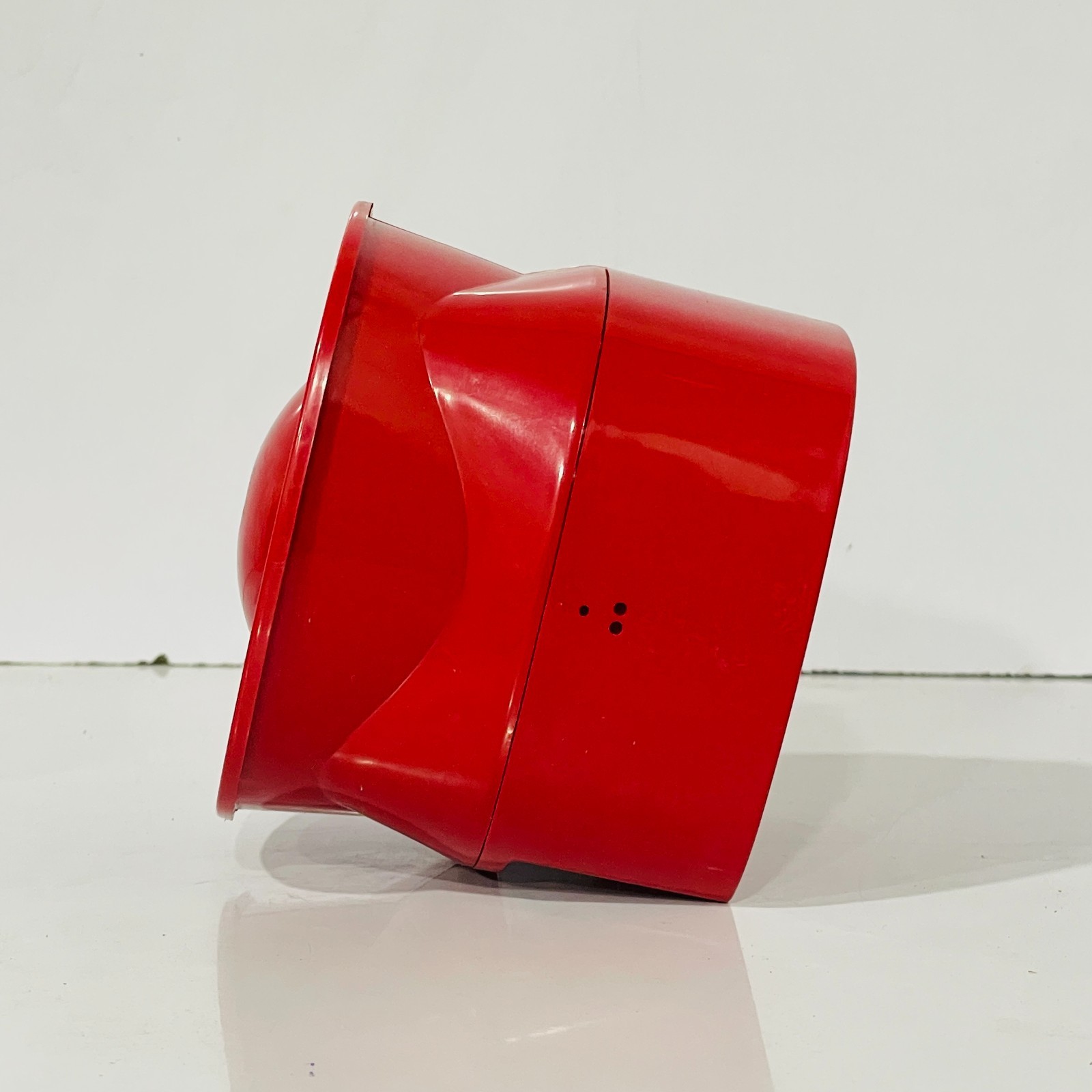 SCHRACK SECONET BX-SOL-R ADDRESSABLE LOOP SOUNDER FIRE ALARM