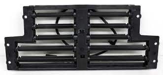 Genuine GM Shutter 85819961