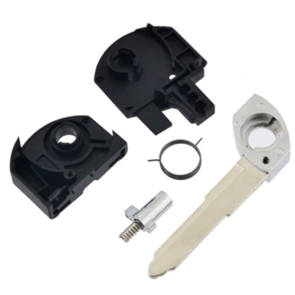 2005-2012 For Mazda 3 Car Key Shell 2005-2012 For Mazda 6 3 Button High Quality