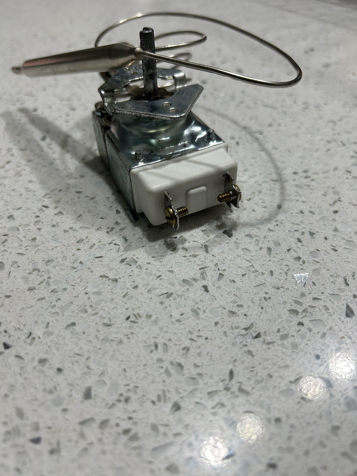 Thermostat for Pitco Part# 60125401 (OEM Replacement)