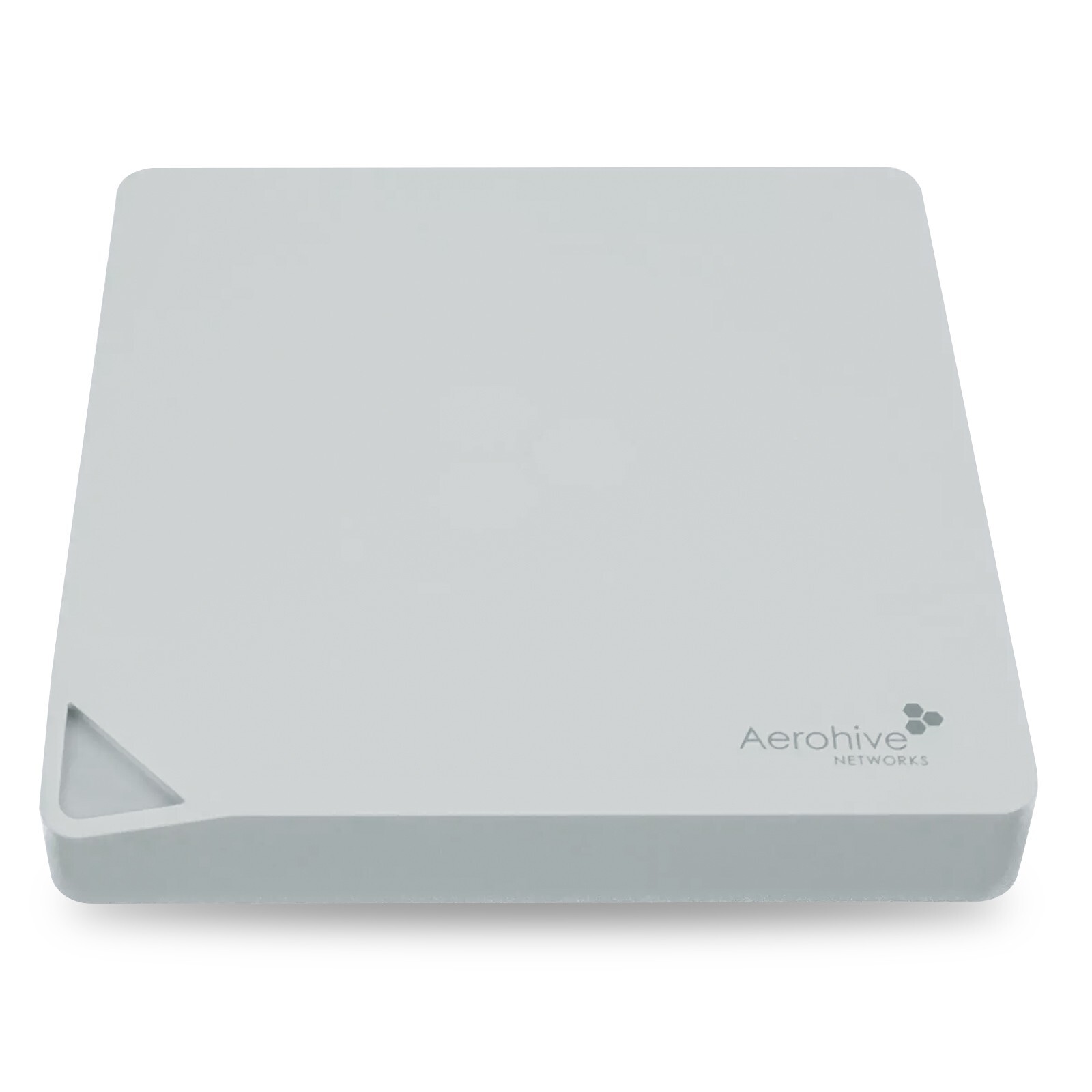 AeroHive HiveAP 121 Wireless Access Point WiFi 802.11n AH-AP121-N-FCC NO Adapter