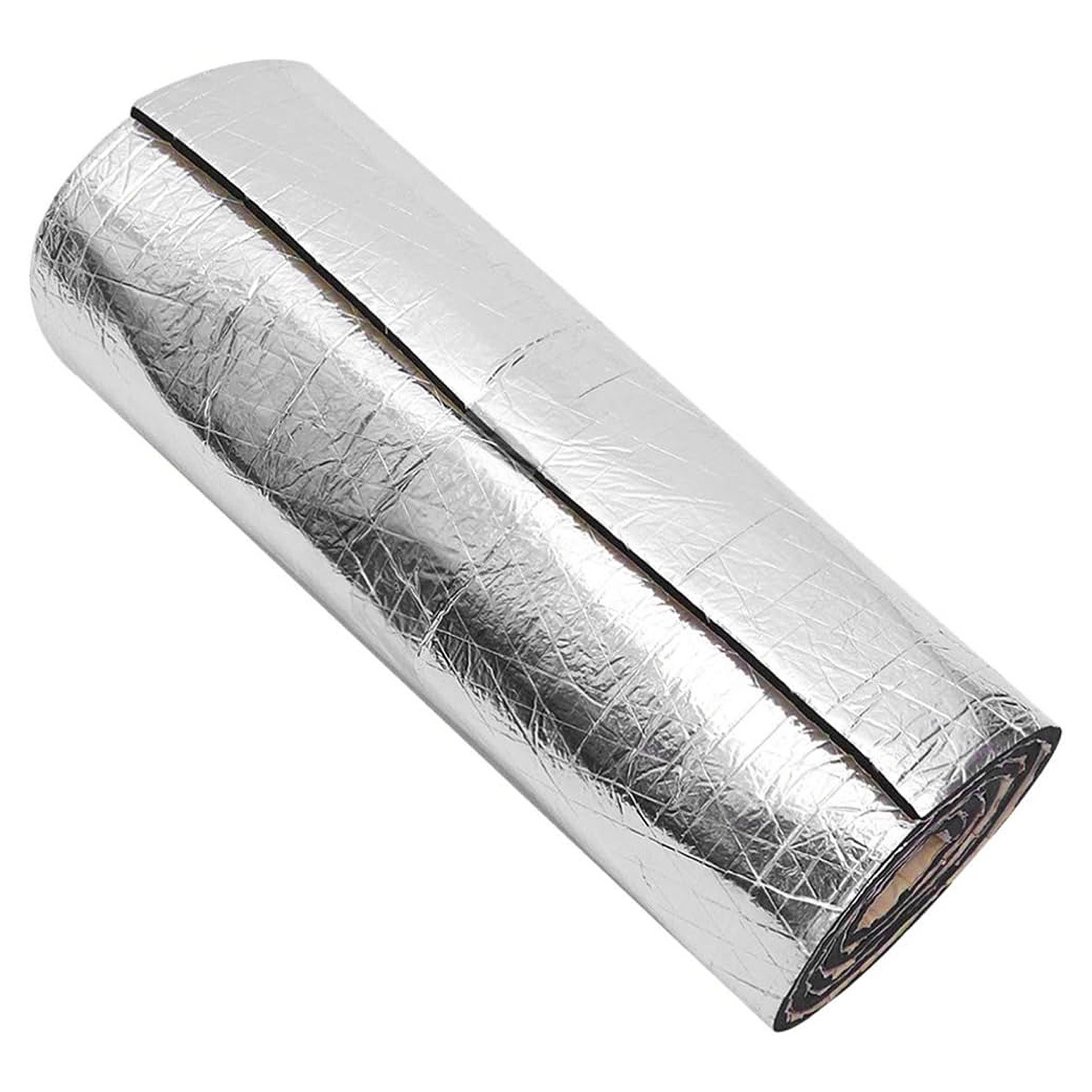 INDUSTRIAL AREA WALL FLOOR CARGO AREA SOUND DEADENING MAT THICKENED STICKABLE
