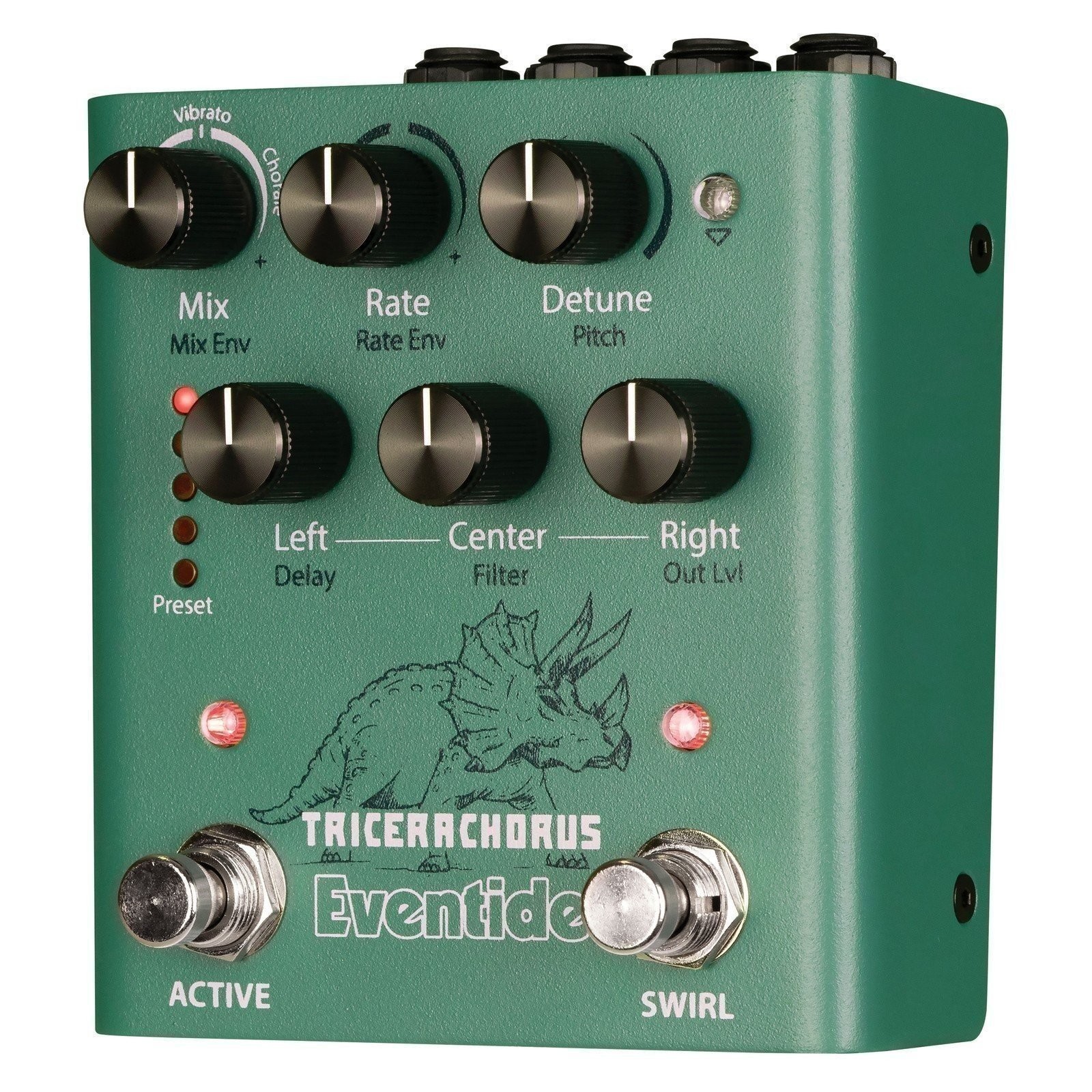 Eventide TriceraChorus