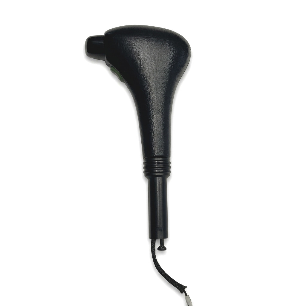2010-2013 Ford Transit Connect Automatic Gear Shifter Shift Lever Knob OEM