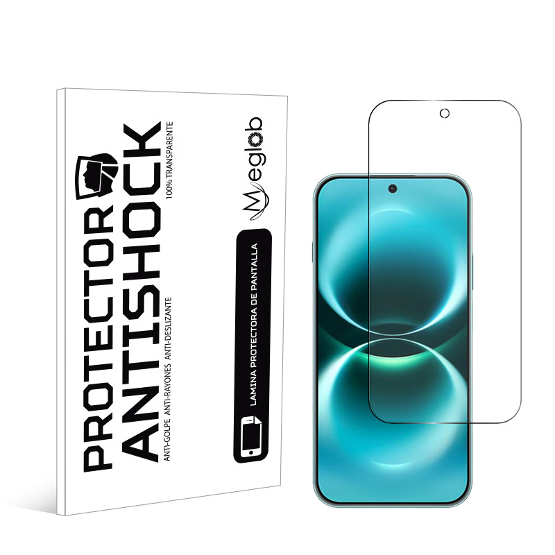 ANTISHOCK Screen protector Huawei Enjoy 90 Pro Max