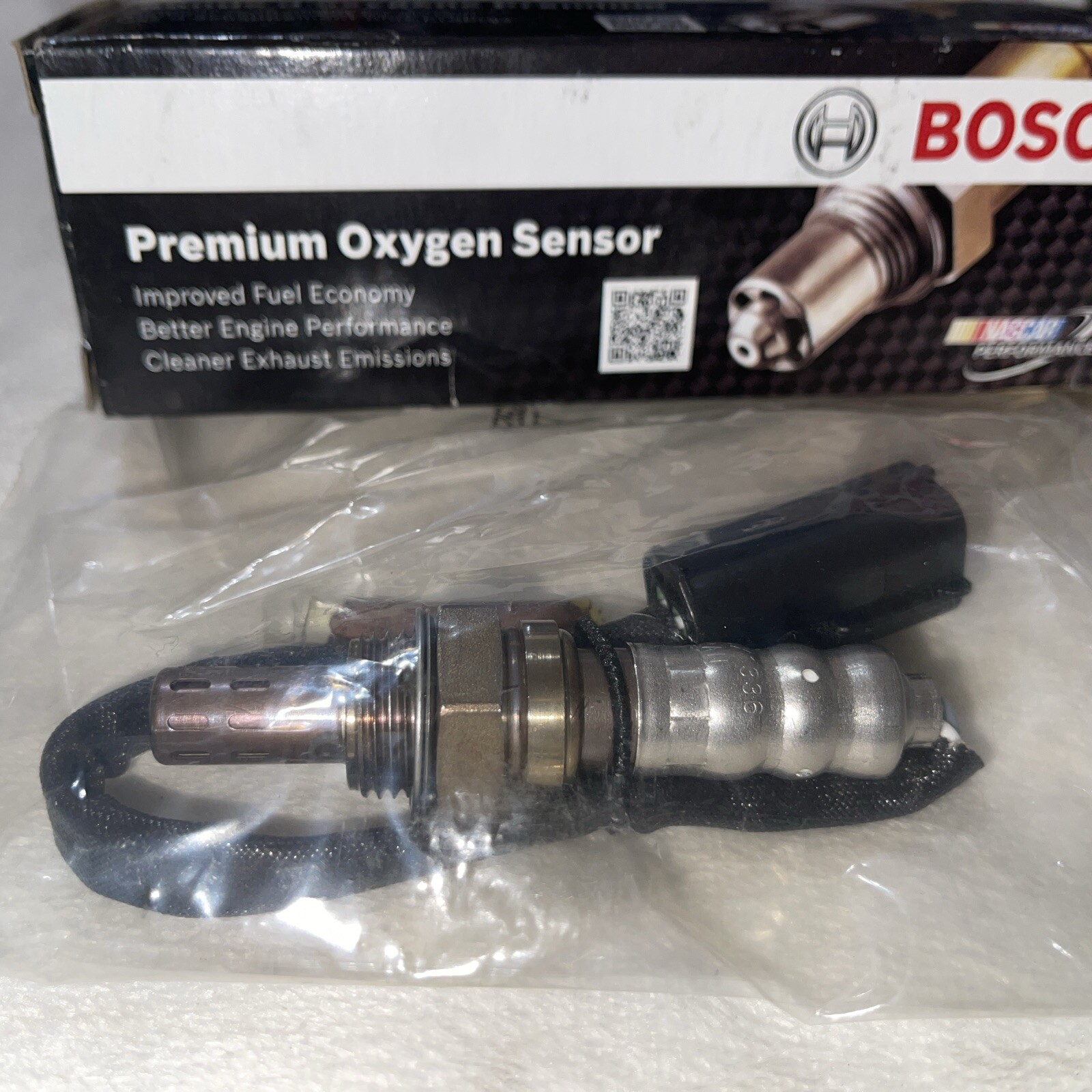Bosch Oxygen Sensor 13367 NEW IN BOX