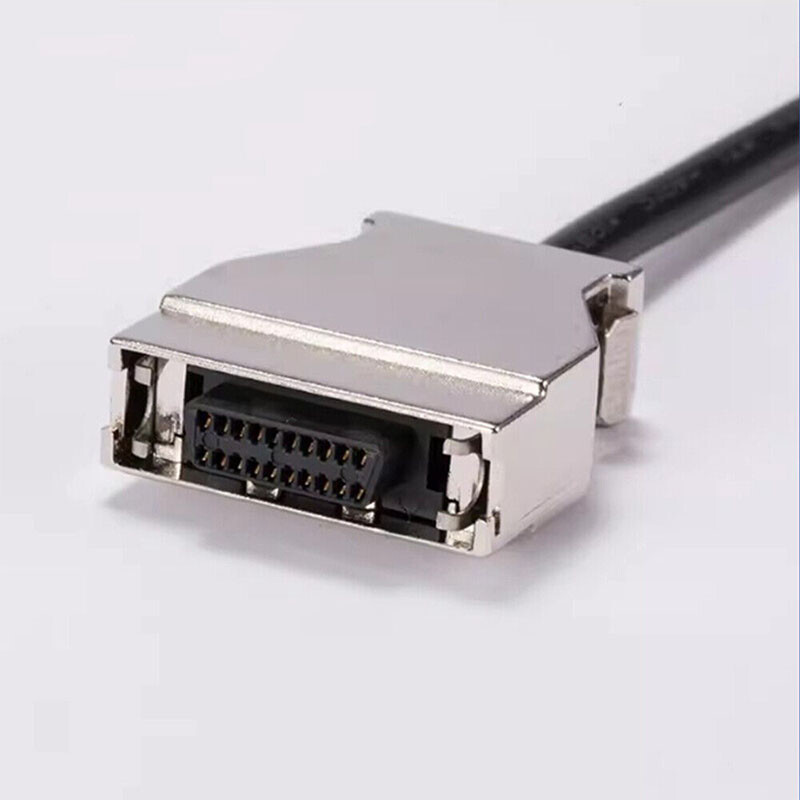 1PC New for Omron CPM1 CPM1A CPM2A CQM1 C200HS USB-CIF02 PLC Programming Cable