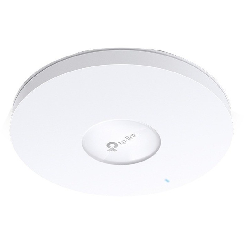 TP-Link EAP653 Dual Band IEEE 802.11 a/b/g/n/ac/ax 2.93 Gbit/s Wireless Access