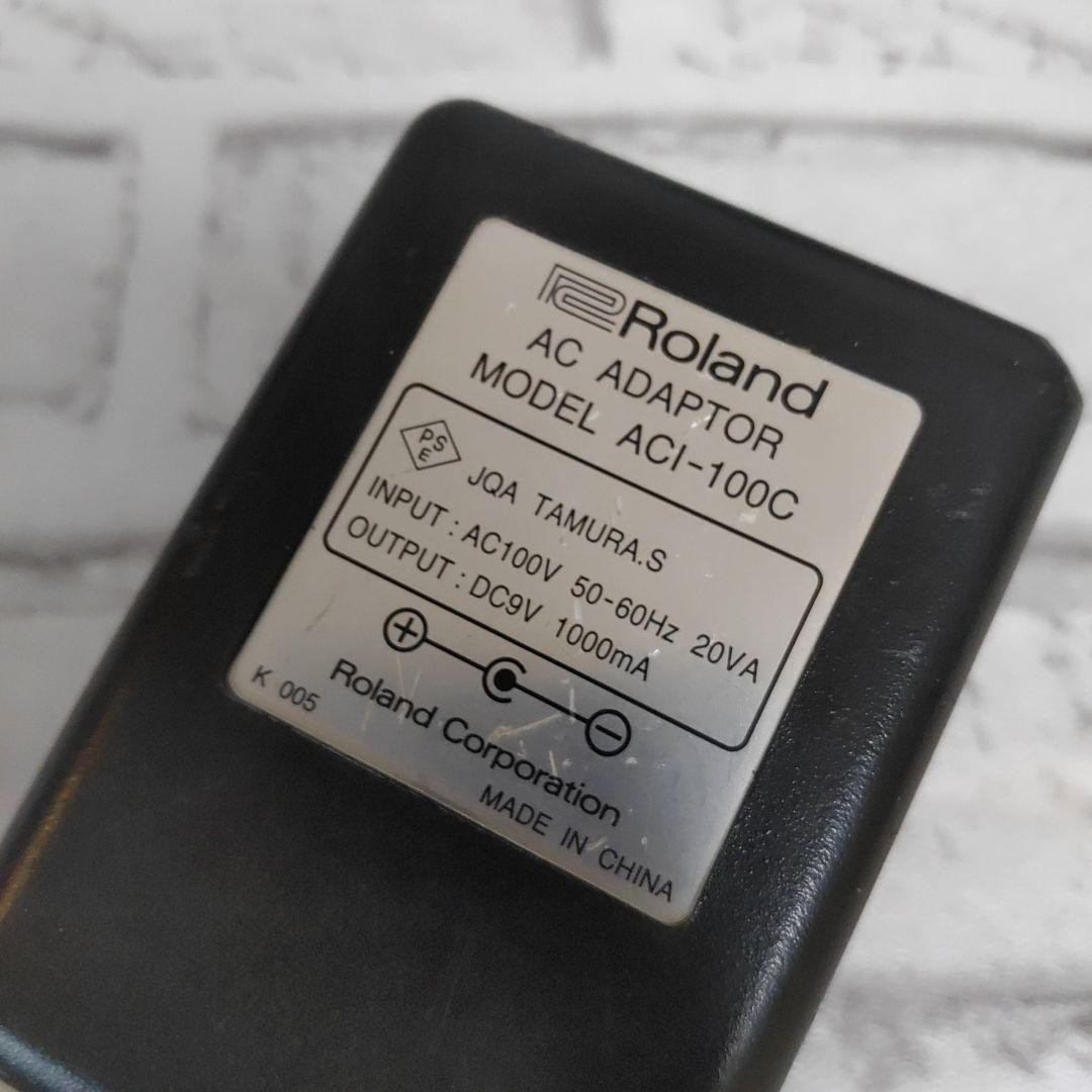 Roland TD-6 module V-drum controller 218557