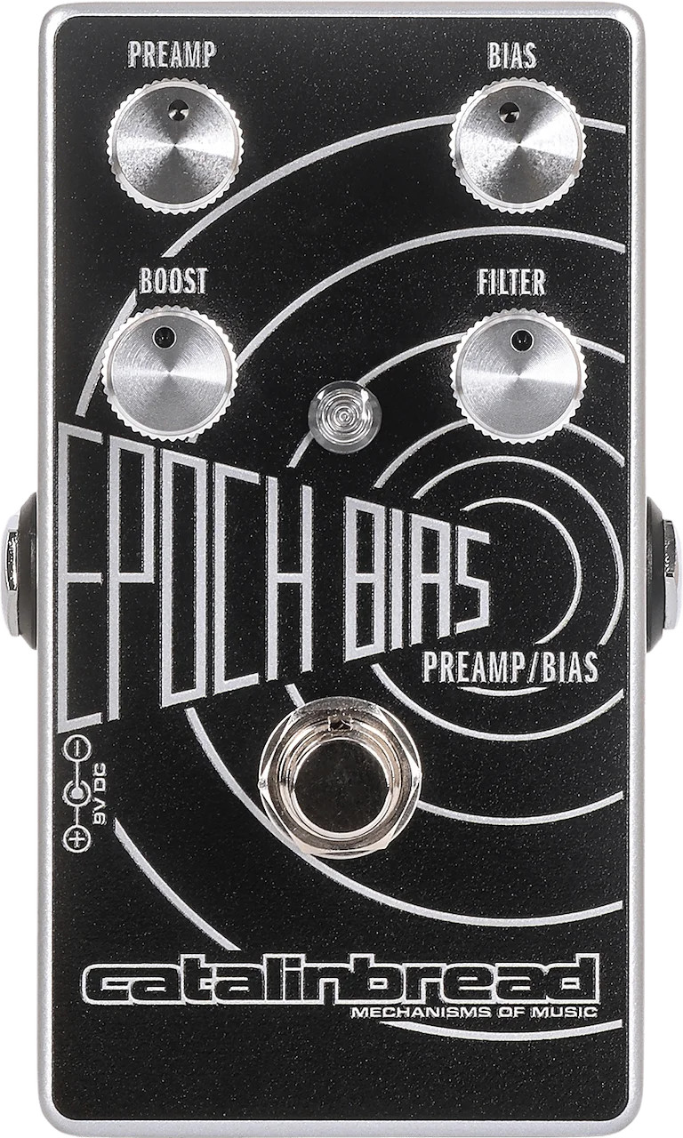 Catalinbread Epoch Bias