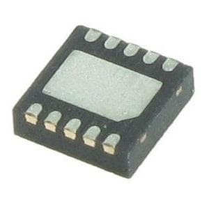 10Pcs MCP73838T-FJI/MF Battery Management 1A USB/DC input auto-swich