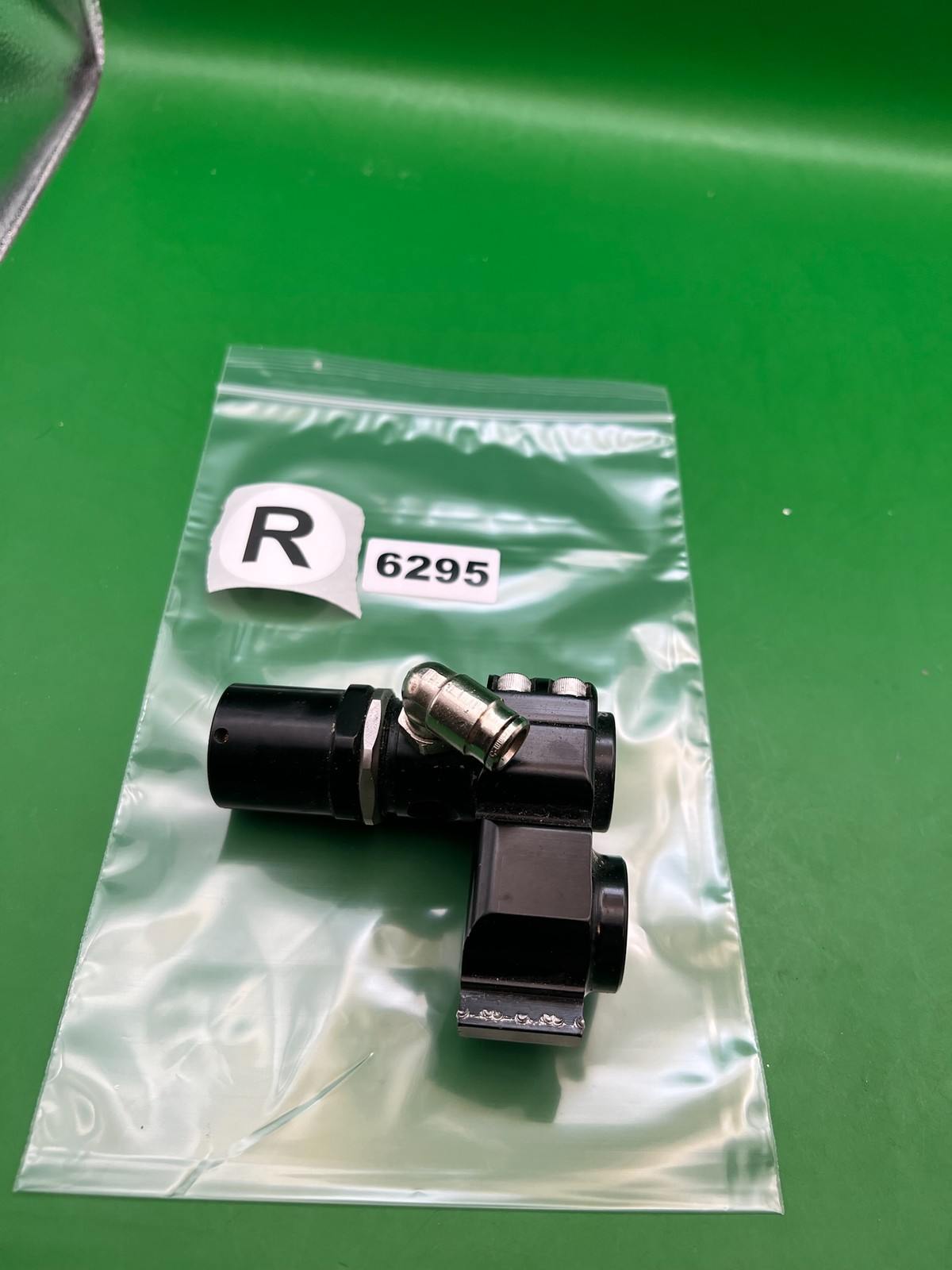 Smart Parts Max Flo For Parts