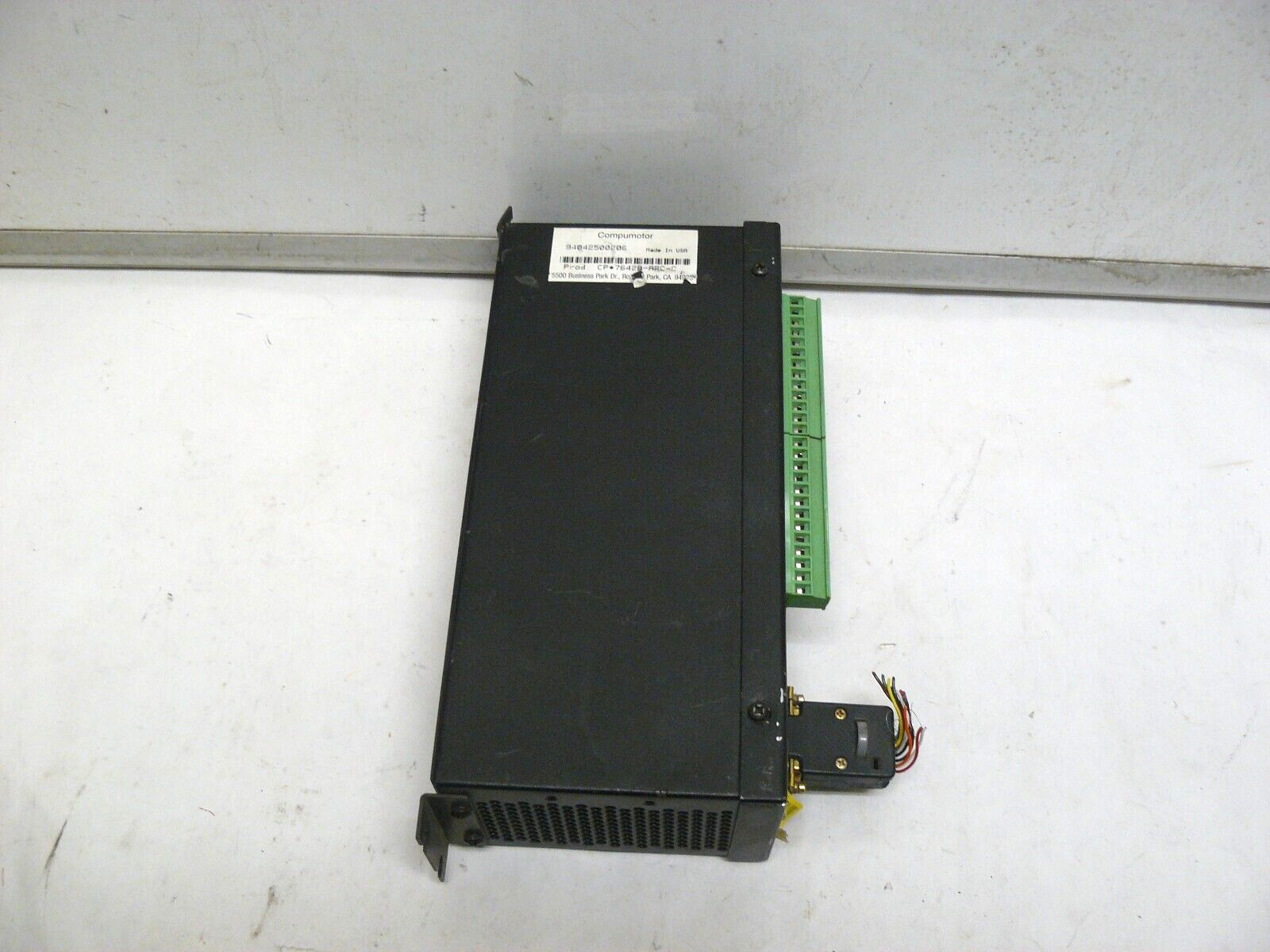 Parker Compumotor CP-76428-ARC-C absolute encoder 94042500206
