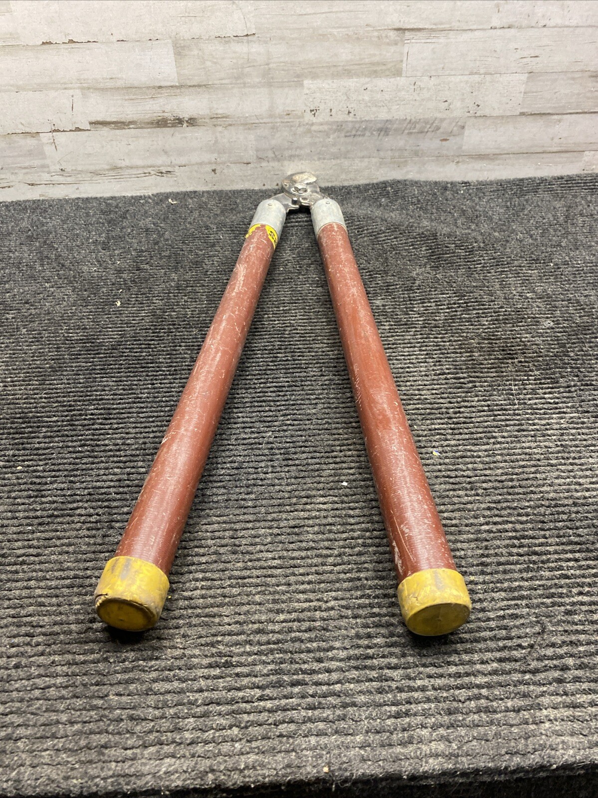 Used HK PORTER Cable Cutter #190CSP 30"