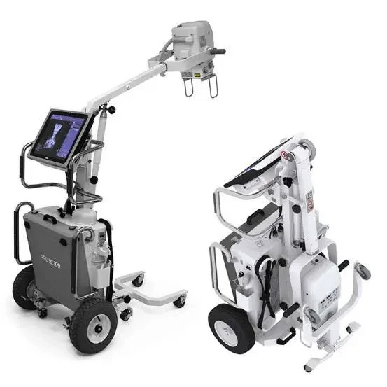 urent care xra digital portable machine wireless