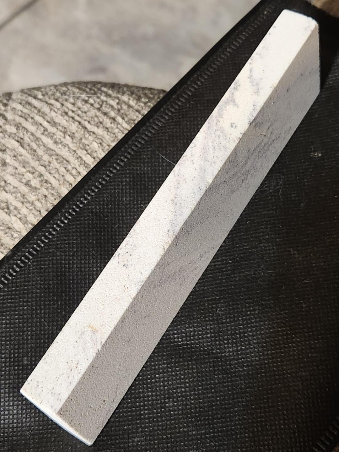 7"x1 5/8"x1/2" Washita, Natural Arkansas Sharpening Stone, Whetstone, Oilstone