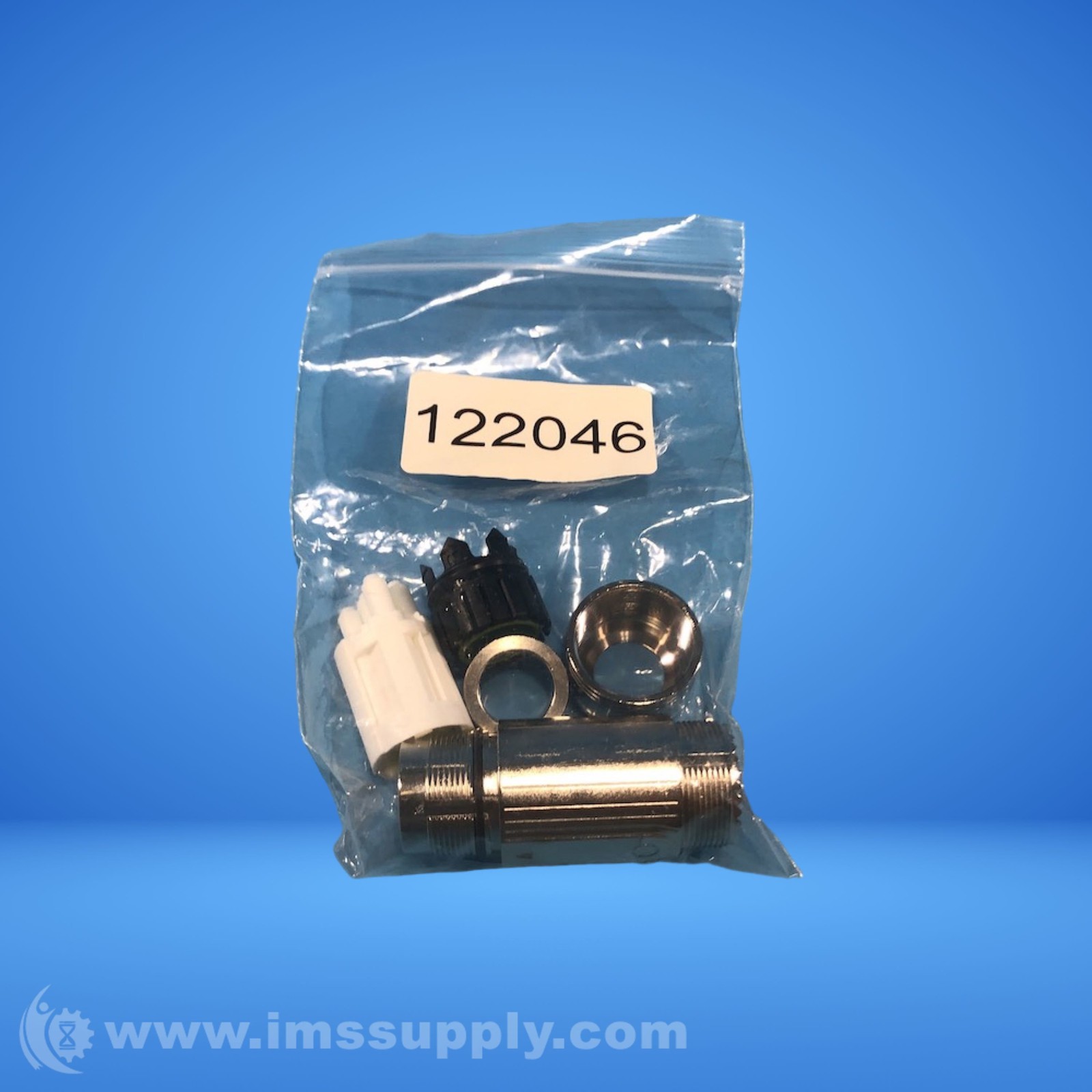 122046 Connector Terminal Pin FNIP