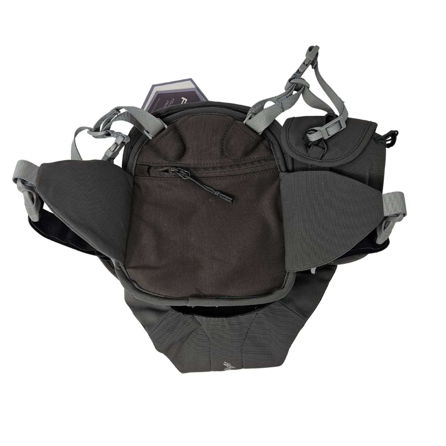 Pnuma Bino+ Tech Harness