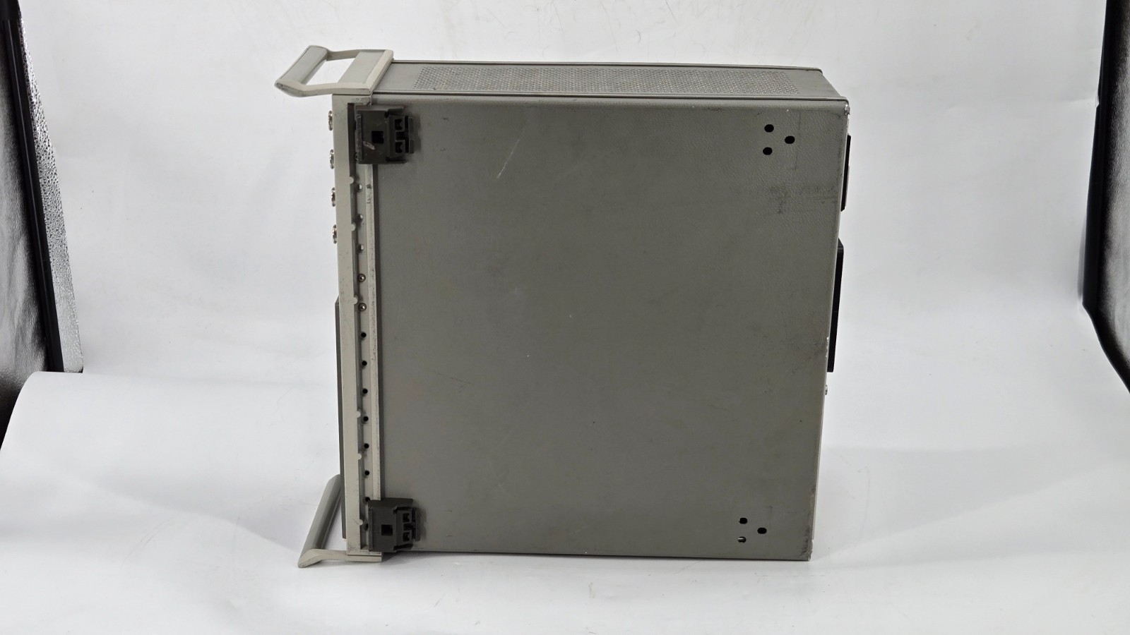 HP Agilent Keysight 8757C Scalar Network Analyzer