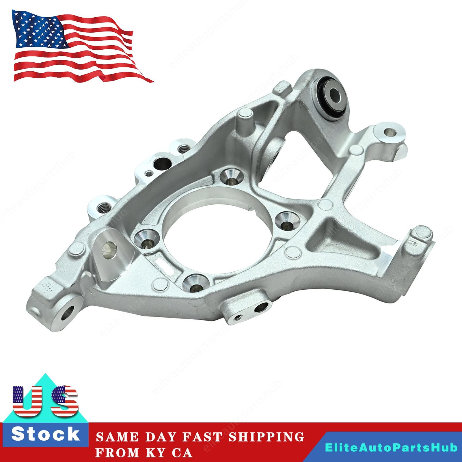 For Chrysler 300 2005-2010 Dodge Challenger 2009-2010 Suspension Knuckle 698021