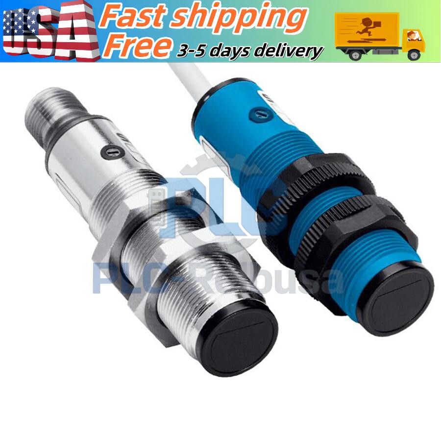 US FREE TAX SICK VTE18-4N8312 Photoelectric   ,NPN ,Kd