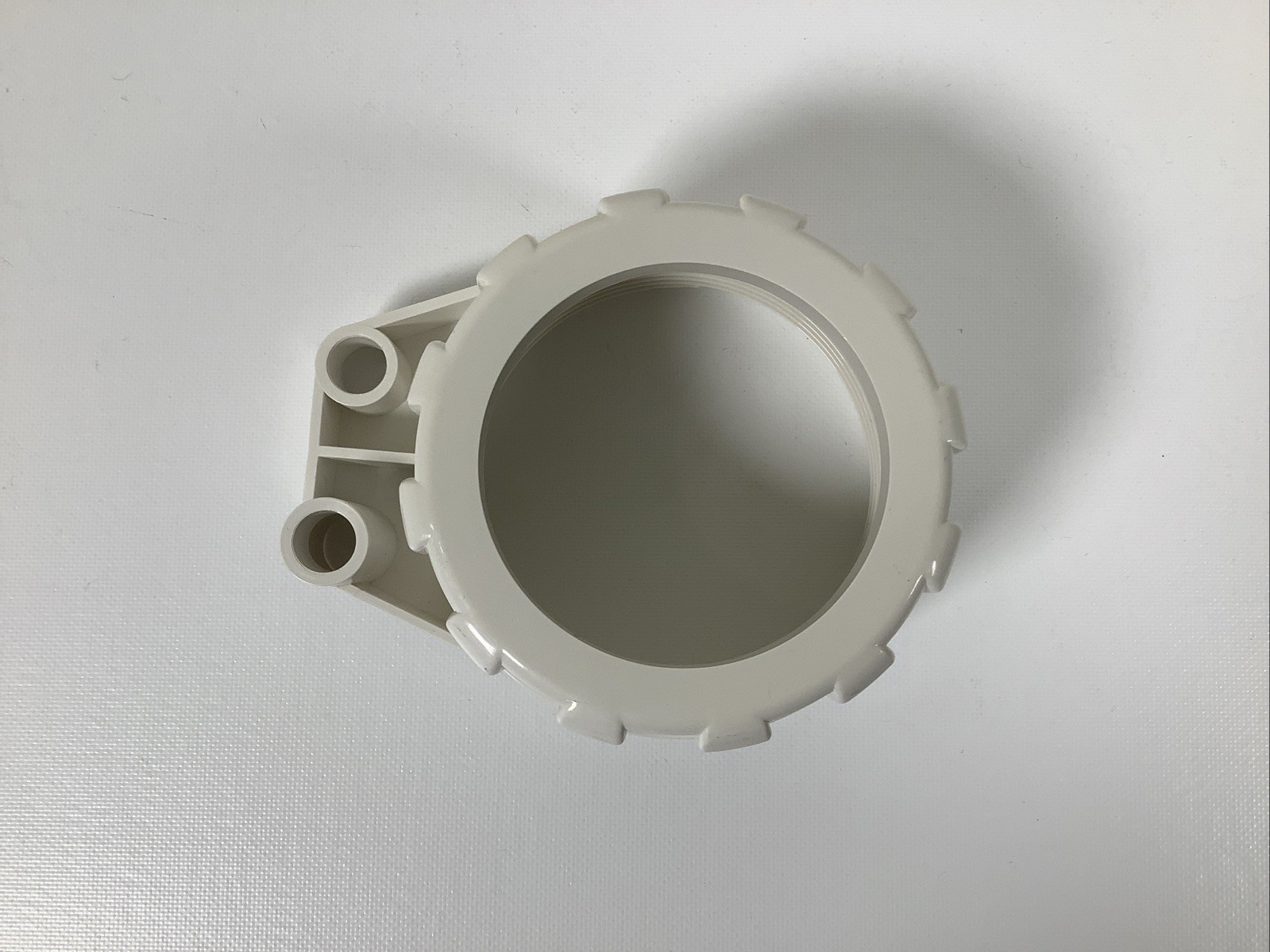 Popeil Pasta Maker P400 Replacement Part Locking Ring Nut