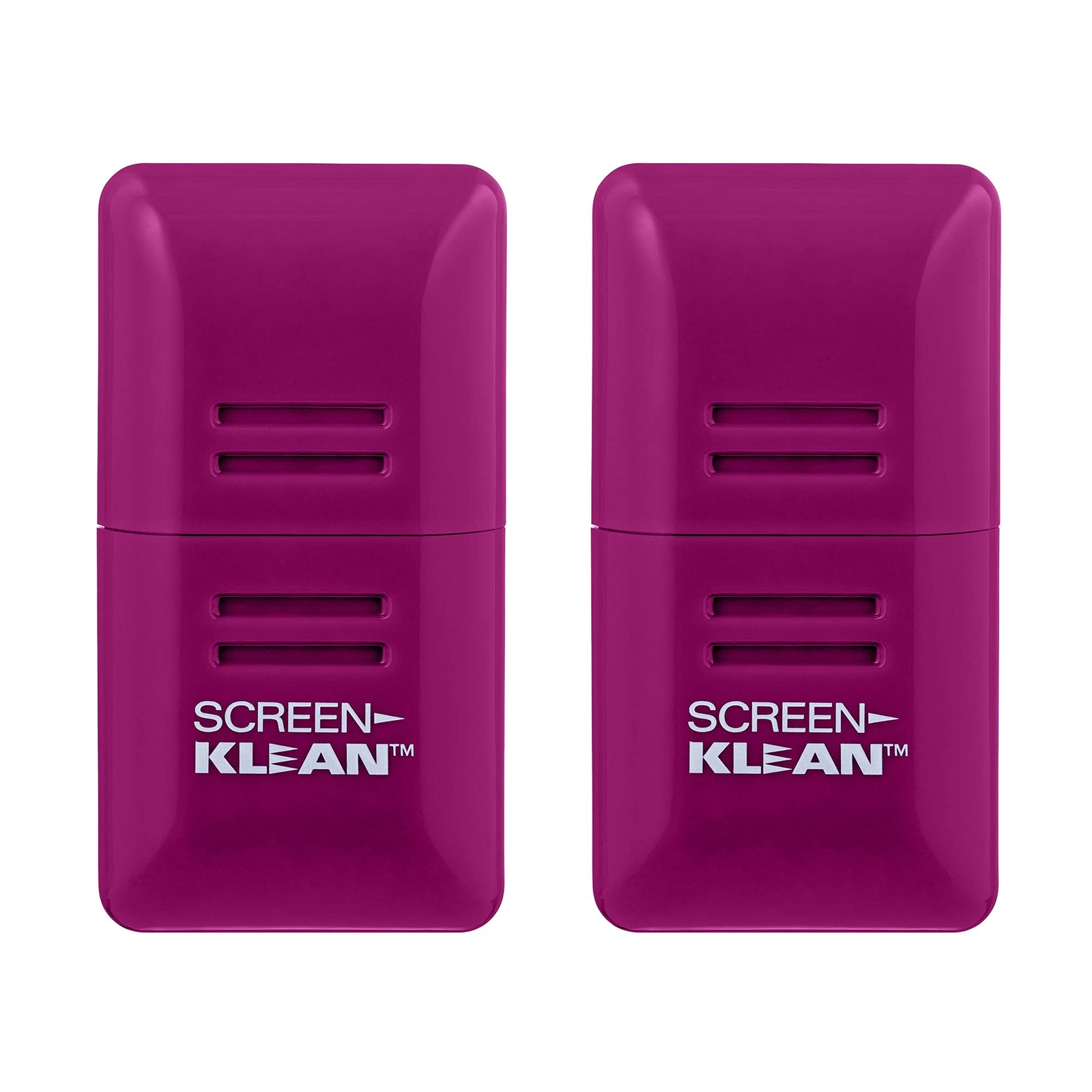 ScreenKlean, Purple Injected - 2 Pack