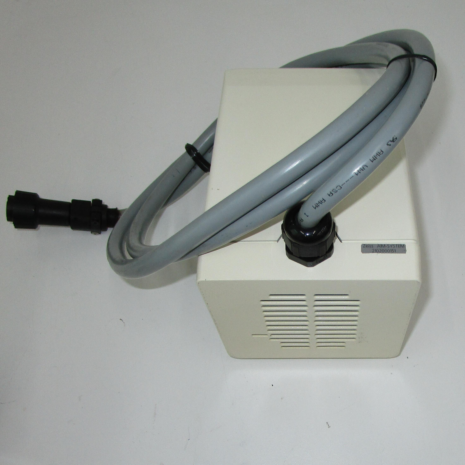 Zeiss HBO 100 AIM-SYSTEM 2102000151