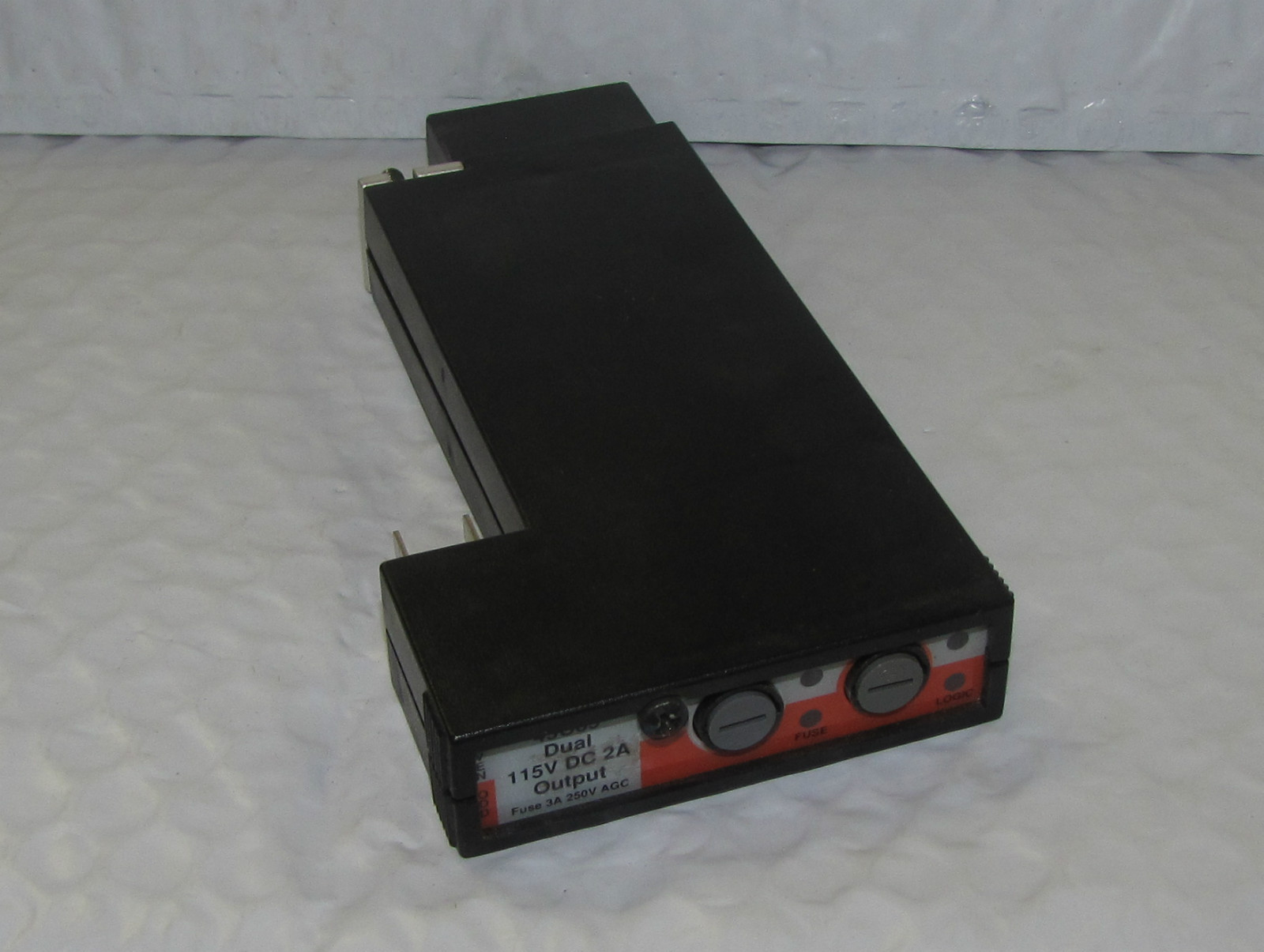 Reliance Electric AutoMate Dual Output Module 45C65 57662-A 57662A