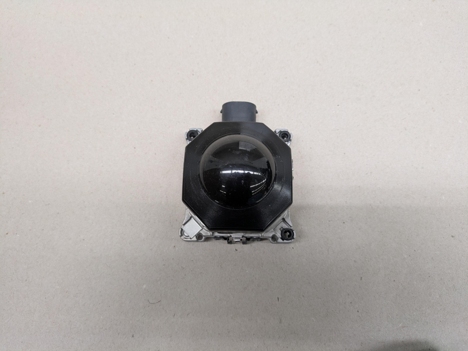 Jeep Grand Cherokee Adaptive Cruise Distance Sensor Radar 2020 - 2022 68456215AE
