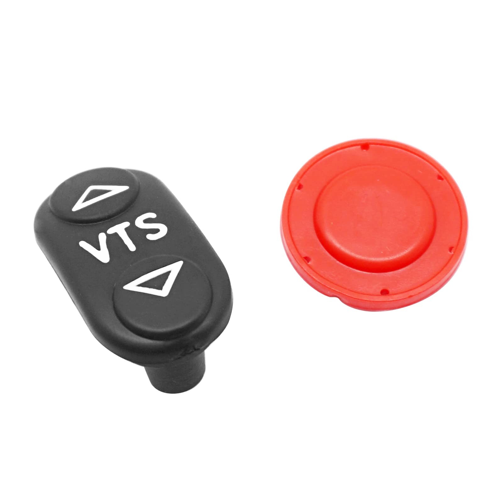Start Stop VTS Trim Switch Button Knob Cover for SeaDoo XP GSX SPX RX SP GS G...