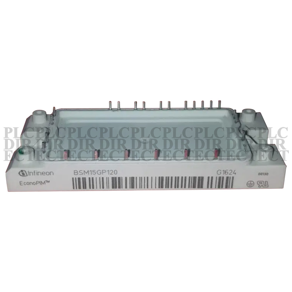 NEW Infineon BSM15GP120 Power Module Supply