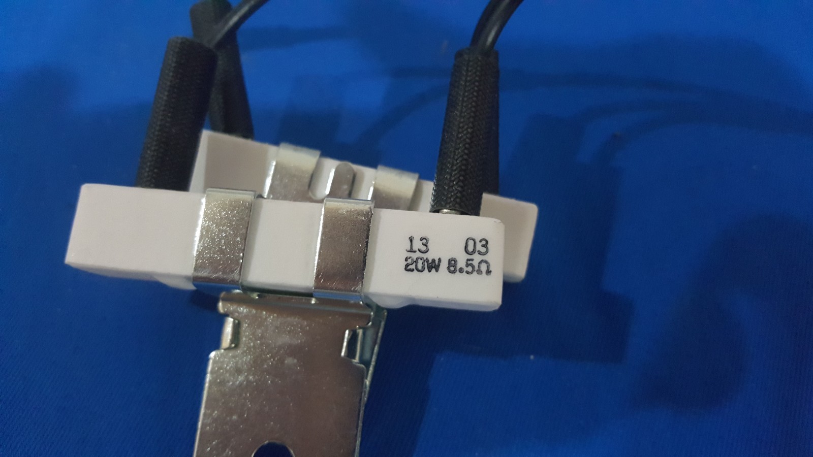 NEW Eton Resistor Electrical Wiring Harness Eton Viper 50 70 90 OEM DINLI