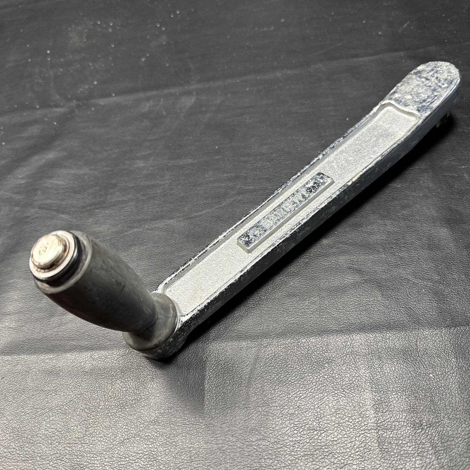 Barient  Winch Handle Sailboat Marine Crank - 500