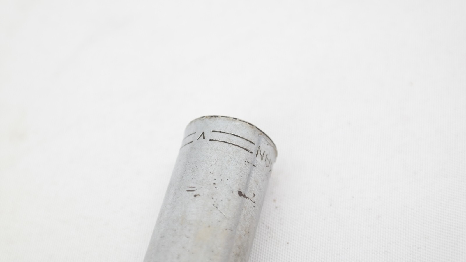 Vintage Craftsman V 5/8” 12 Point Socket TF