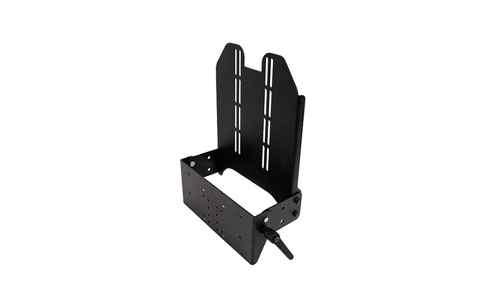 Vertical Tablet Keyboard Mount – Tall Backplate 7160-1257-01