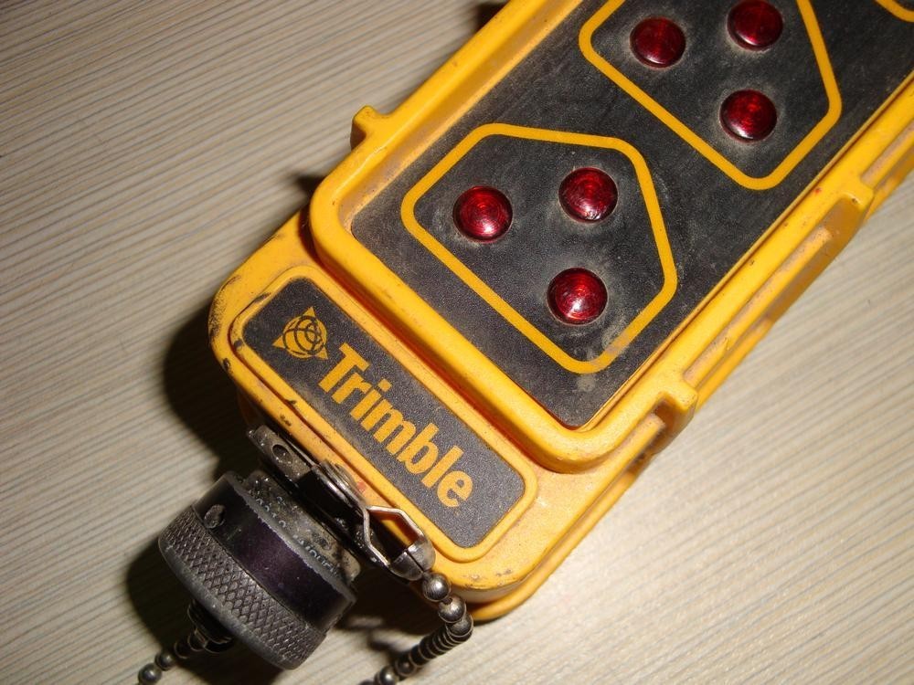 Trimble 79011-10 Light Bars Sensor For Trimble SV170