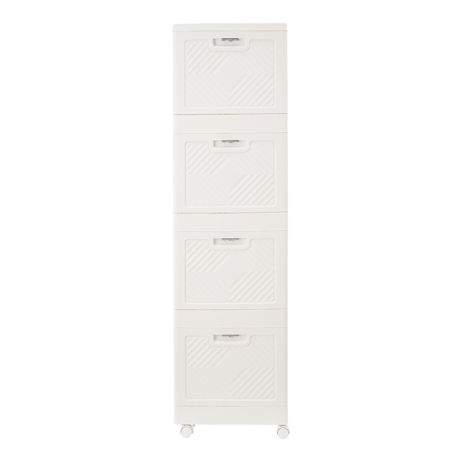 Large Collapsible Storage Bins Bedroom Folding Storage Box Stackable Storage Box