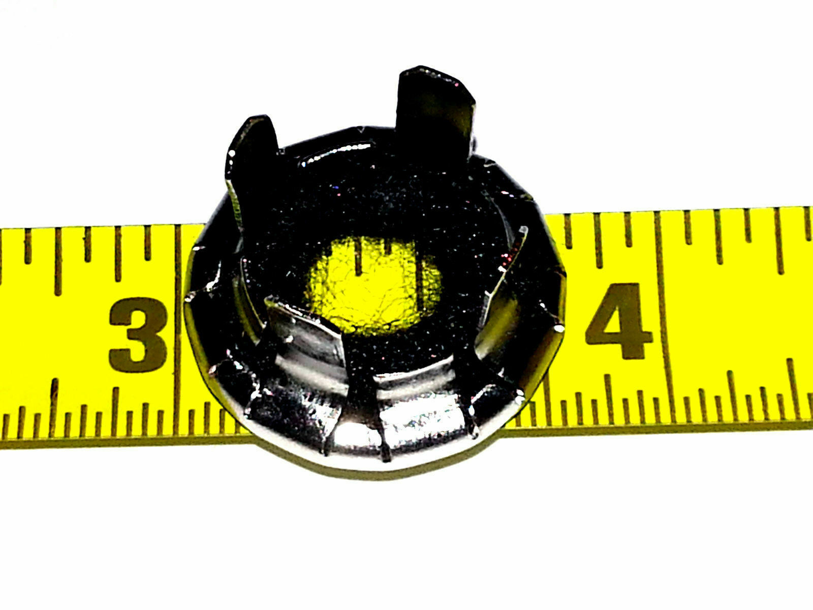 Ford Lincoln Mercury Door Panel Lock Knob Pulls Grommet Ferrules 4pcs HZ