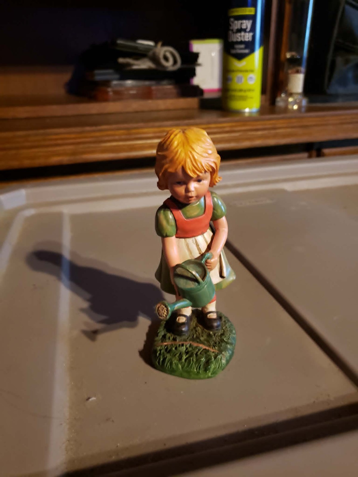 lore figuren From Lore Hummel