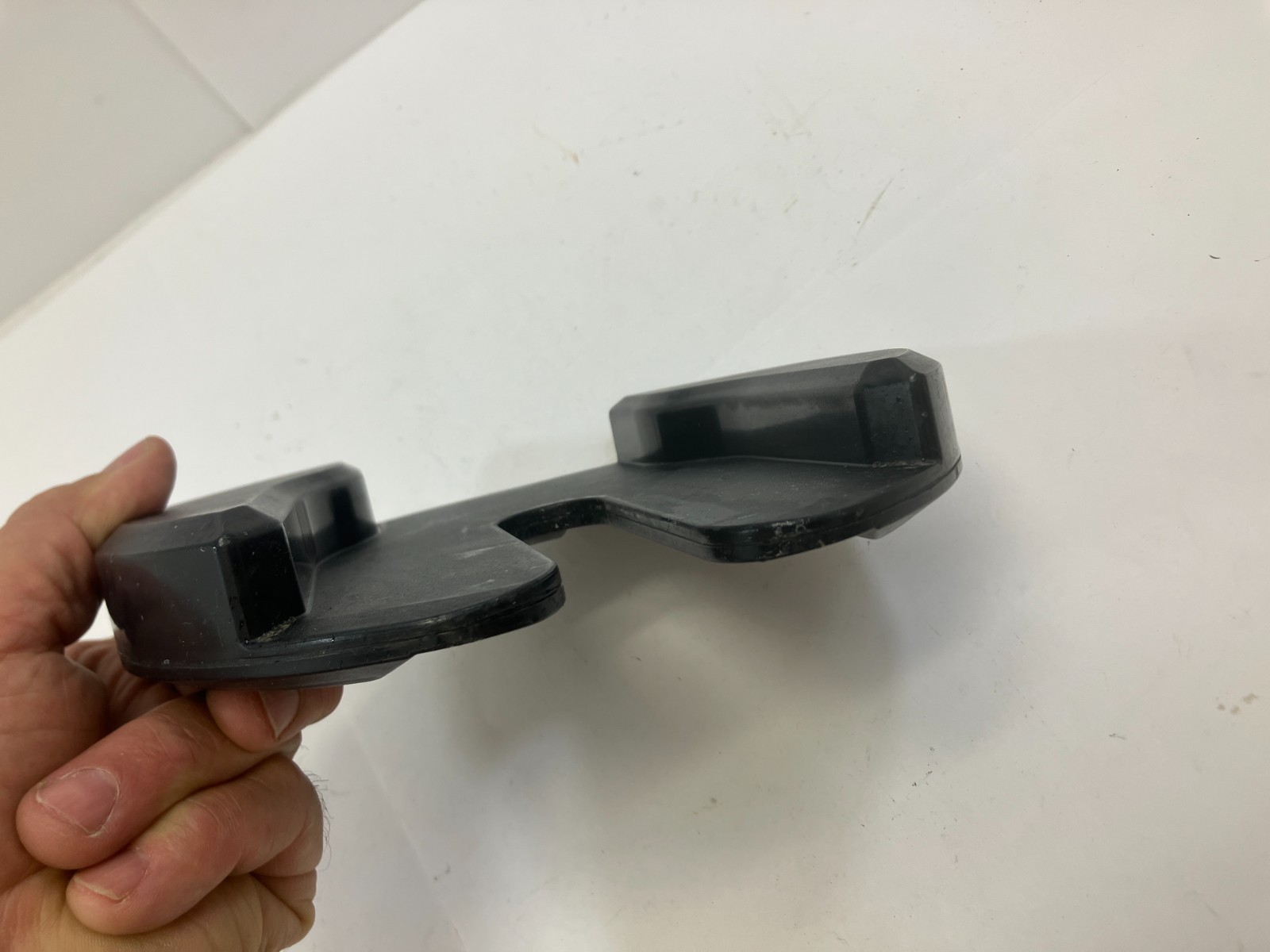 Bowflex Selectech Weight ~ OEM Dumbbell Replacement Plate ~ 7.32 Lbs.