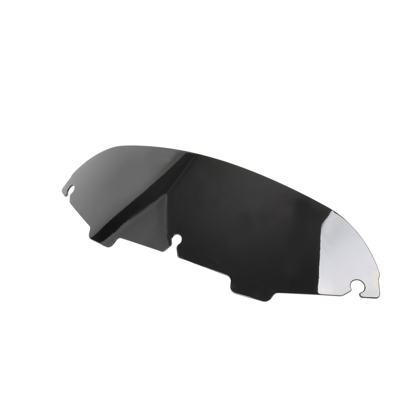 4.5" Windshield-Windscreen For Harley Electra Glide Classic FLHTC FLHTCU 1996-13