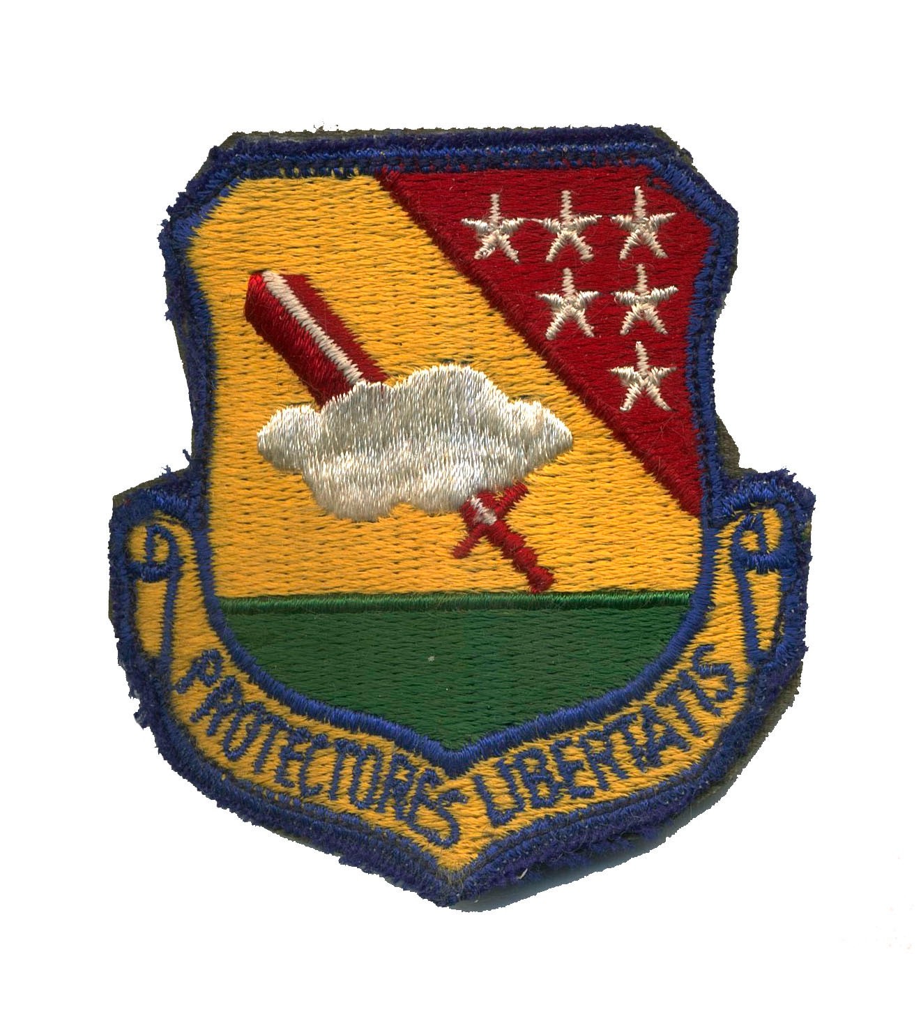USAF  479th Fighter Group Patch  L052