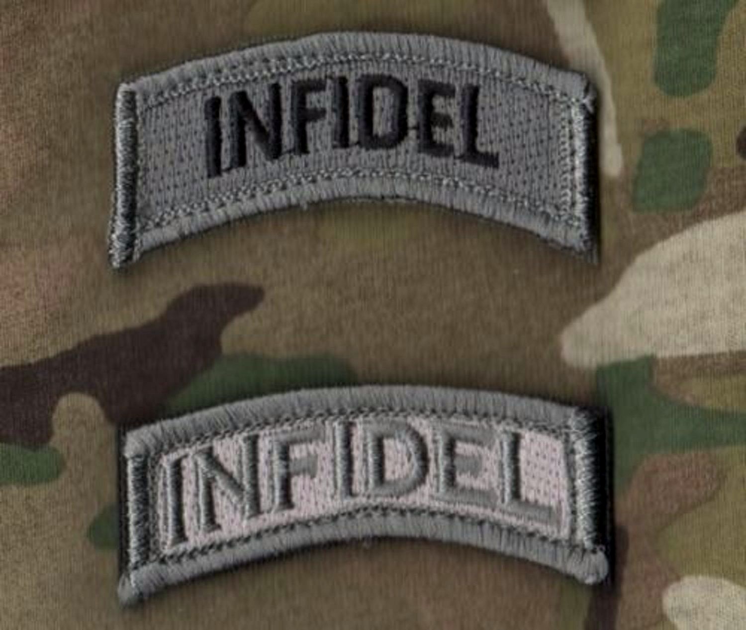 DAESH WHACKER GREEN BERETS US ADVISORS in Syria URBAN WARFARE INFIDELكافر Arabic
