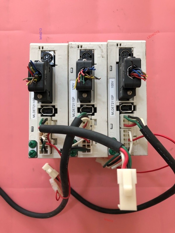MLDET2110P 90days warranty via DHL or FedEx #am
